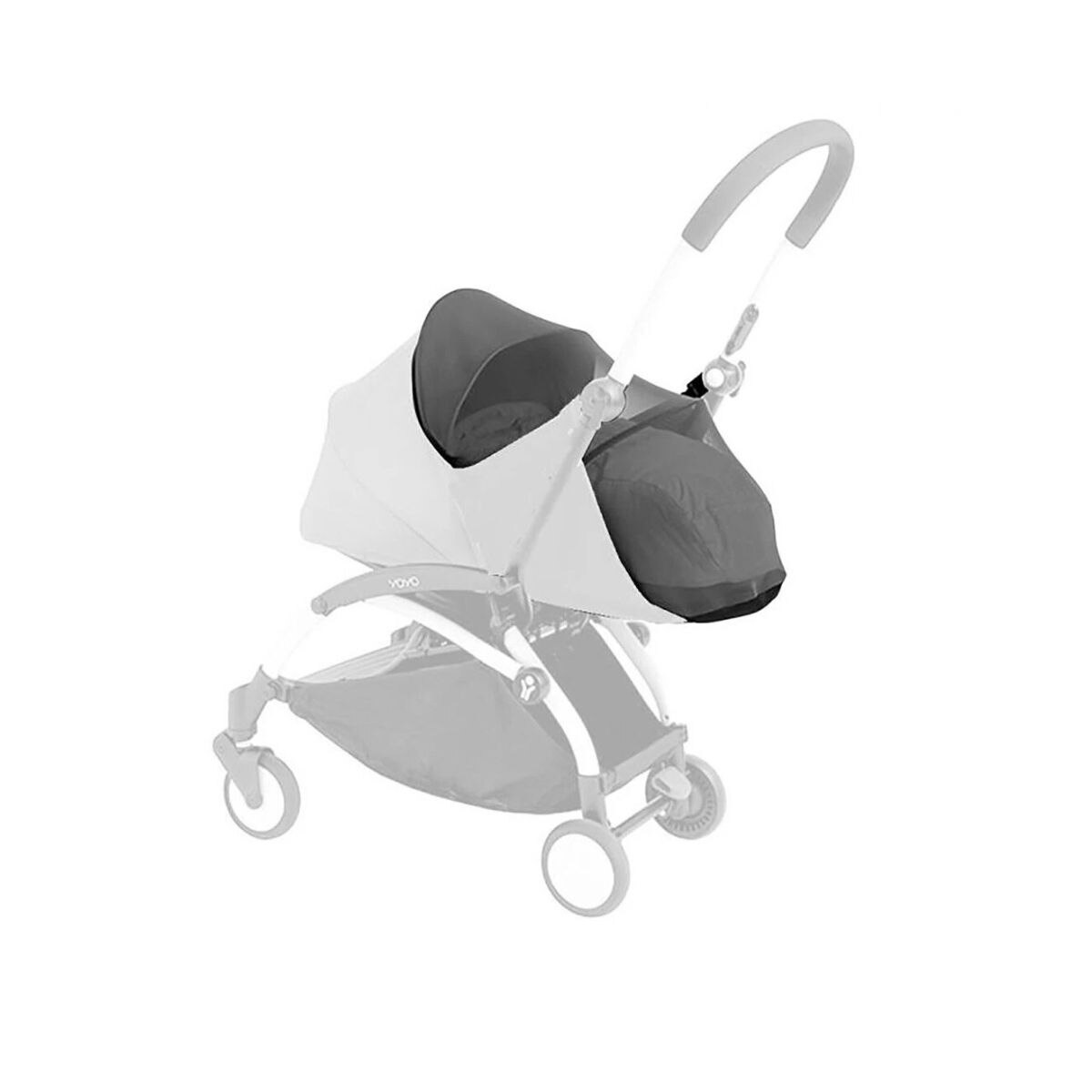 Babyzen YOYO Newborn Pack - Assorted Colours | Mothercare